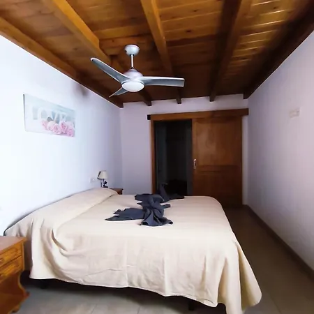 Apartamento La Caleta *