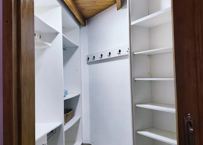 La Caleta Apartamento