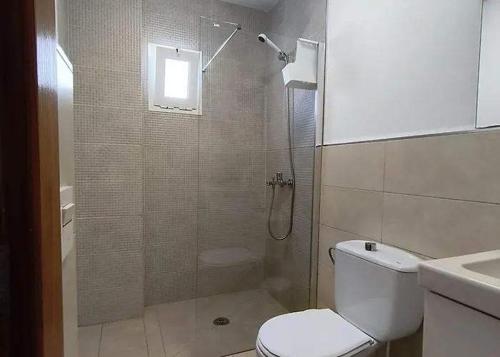 Apartamento La Caleta Famara