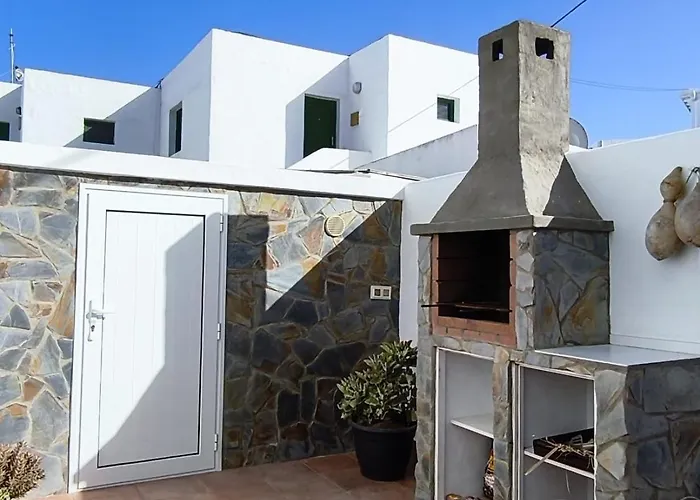 La Caleta Apartamento *