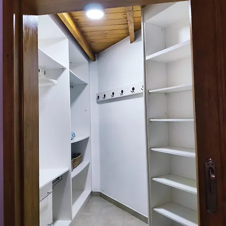 La Caleta Appartement