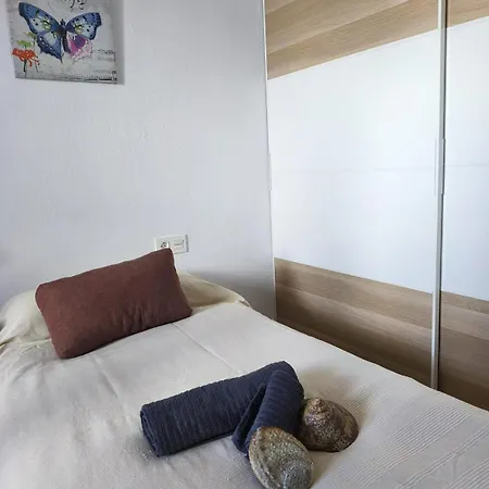 La Caleta * 法马拉