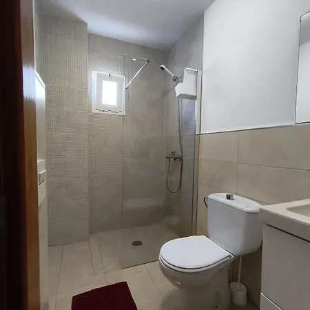 Appartement La Caleta Famara