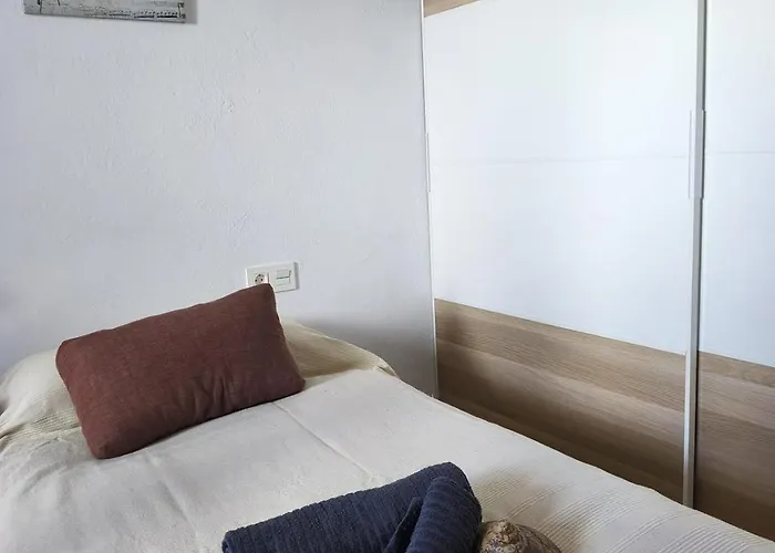 La Caleta * Фамара