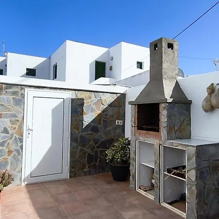 La Caleta 아파트 *